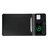 FLD-F8 5 in 1 Wireless Charger Portable